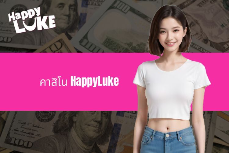คาสิโน HappyLuke - จุดหมายปลายทางในฝันสำหรับเกมเมอร์ชาวเวียดนาม